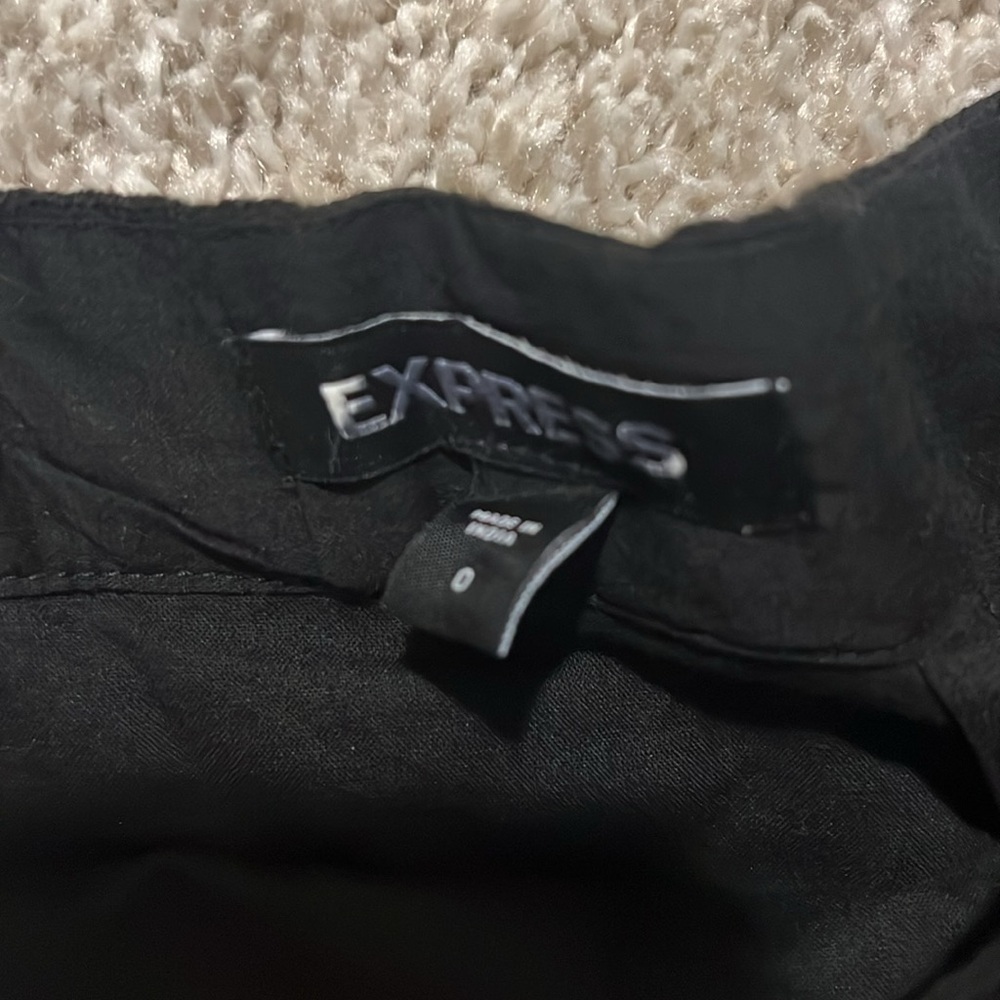 Express skirt - Picture 2 of 3
